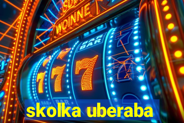 skolka uberaba